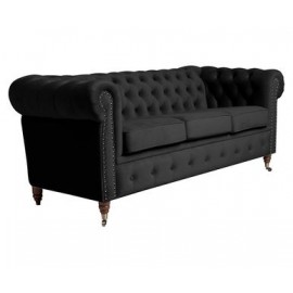 Sofa  Cheesterfield 203 cm