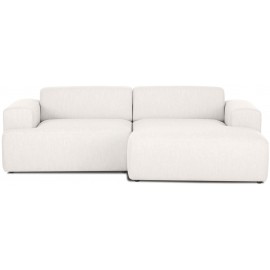 Sofa narożna 3-osobowa 239x143