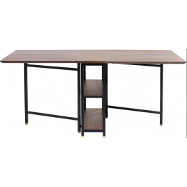 Stół rozkładany 35-175x80