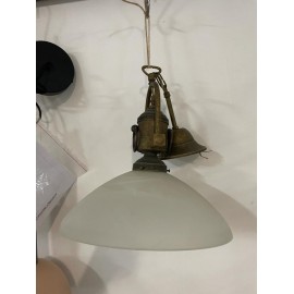 Lampa wisząca wyprzedaż