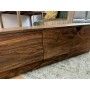 Szafka rtv drewno palisander KD07 Authentico