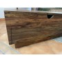 Szafka rtv drewno palisander KD07 Authentico