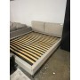 Łóżko tapicerowane 180x200  Kare Design East Side