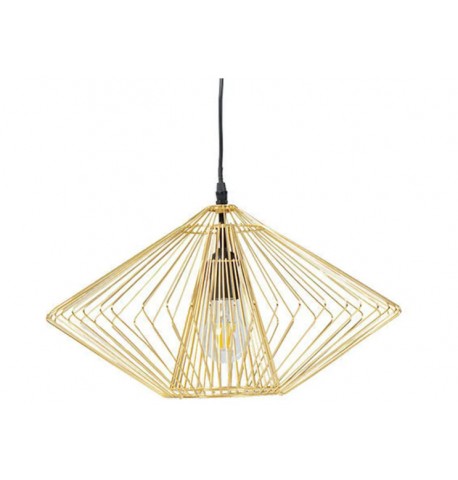 Lampa sufitowa DECO Modo Wire