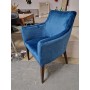 Krzesło Velvet DECO Mode