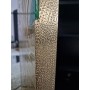 Barek ręcznie wykonany w odcieniu złota DECO Saragossa
