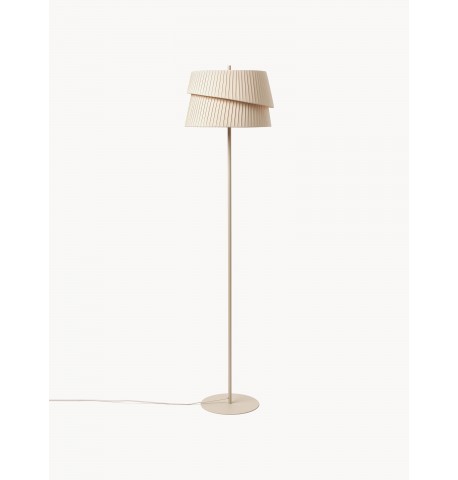 Lampa podłogowa WEST Nyla