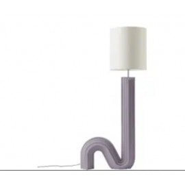 Lampa podłogowa WEST  Luomo