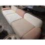 Sofa  4 os edycja Fuorisalone 343x118x65 WEST Wolke