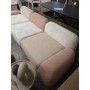 Sofa  4 os edycja Fuorisalone 343x118x65 WEST Wolke