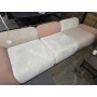 Sofa  4 os edycja Fuorisalone 343x118x65 WEST Wolke