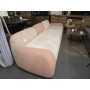 Sofa  4 os edycja Fuorisalone 343x118x65 WEST Wolke