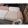 Sofa  4 os edycja Fuorisalone 343x118x65 WEST Wolke