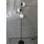Lampa podłogowa ze szkła opalowego Lilly
