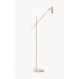 Lampa do czytania Cassandra