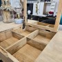 Biurko toaletka Maisons du Monde -Trocadero