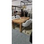 Stół 160x80x75 drewno polisander KARE Authentico