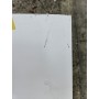 Biurko białe 100x55x76