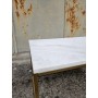 stolik kamienny blat 80x45x40