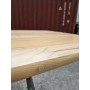 Stół barowy 120x80x110 wyprzedaż