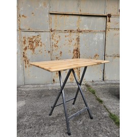 Stół barowy 120x80x110 wyprzedaż