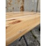 Stół barowy 120x80x110 wyprzedaż