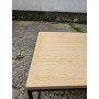 Stolik kawowy noo.ma wyprzedaż 100x50x29