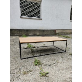 Stolik kawowy noo.ma wyprzedaż 100x50x29 Różne kolory!!