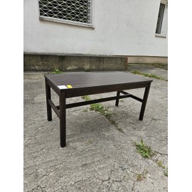 Stolik kawowy wyprzedażowy 90x45x45