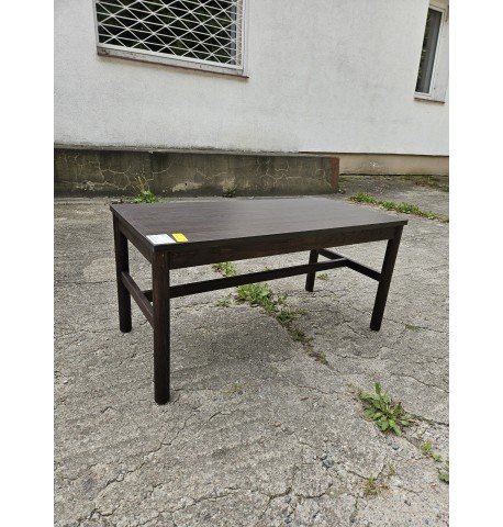 Stolik kawowy wyprzedażowy 90x45x45