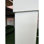 Stół biały 160x90x73 wyprzedaż