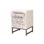 Komoda drewno mango GINER Y COLOMER