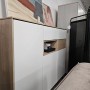 Komoda HB XOOON  LINDFIELD, LED