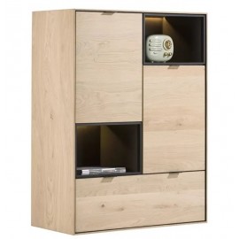 Szafka Elements 120x45x90