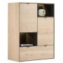 Szafka Elements 120x45x90