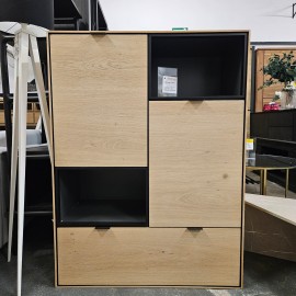 Szafka Elements 120x45x90