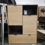 Szafka Elements 120x45x90