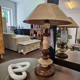 Lampa stołowa 29x42  Innka