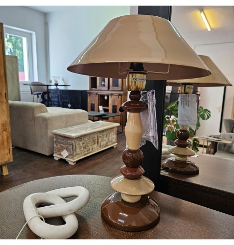 Lampa stołowa 29x42  Innka