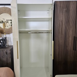 Szafa modułowa Simone, 100 cm, różne warianty