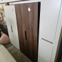 Szafa modułowa Simone, 100 cm,