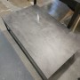 Stolik kawowy o wyglądzie betonu Ellis 120x75x38