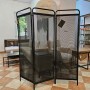 Jan Kurtz Fiam 163 x50-150 czarny