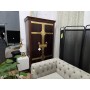 Szafa 190x110x50 drewno mango GINER Y COLOMER