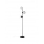 Lampa podłogowa ze szkła opalowego Lilly