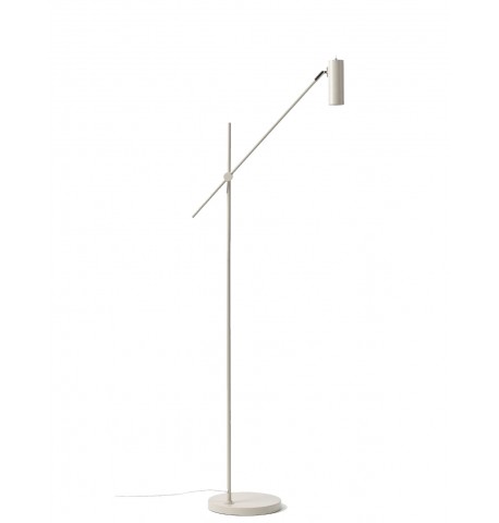 Lampa do czytania Cassandra