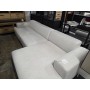 Sofa 4 os prawostronna jasna 319x195 WEST Melva
