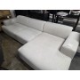 Sofa 4 os prawostronna jasna 319x195 WEST Melva