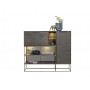 Komoda Habufa City Dressette, LED