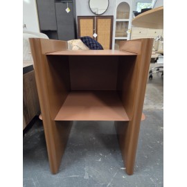 Stolik nocny 55x41x45 WEST Rami